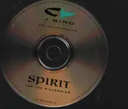 CD - Sinisha Mitrovic, Jody Picot, Honeyhead a.o. - Spirit for the Millenium
