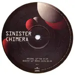 Sinister - Chimera