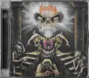 CD - Sinister - Diabolical Summoning