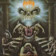 CD - Sinister - Diabolical Summoning