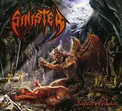 Sinister - Legacy of Ashes -Ltd-