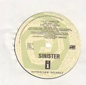 Sinister - Mobbin 4 Life