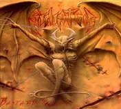 Sinister - Bastard Saints