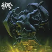 Sinister - Hate
