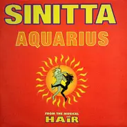 Sinitta - Aquarius