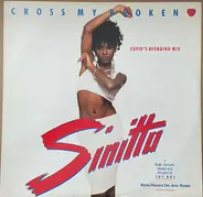 Sinitta - Cross My Broken Heart - Cupid's Avenging Mix
