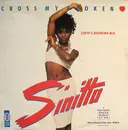 12'' - Sinitta - Cross My Broken Heart