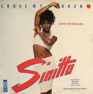 Sinitta - Cross My Broken Heart