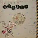 12'' - Sinitta - Cross My Broken Heart - PROMO