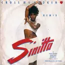 7'' - Sinitta - Cross My Broken Heart (Remix)