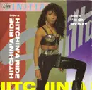7inch Vinyl Single - Sinitta - Hitchin' A Ride