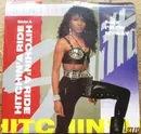 7'' - Sinitta - Hitchin' A Ride