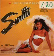 Sinitta - I don't believe in miracles