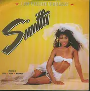 7inch Vinyl Single - Sinitta - I Don't Believe In Miracles