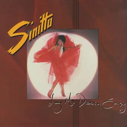 Sinitta - Lay Me Down Easy