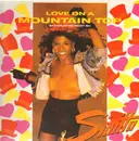 12inch Vinyl Single - Sinitta - Love On A Mountain Top