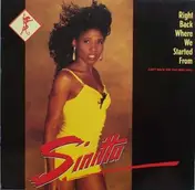 Sinitta - Right Back Where We Started From