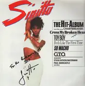 Sinitta
