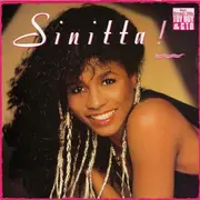 LP - Sinitta - Sinitta !