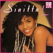 Sinitta - Sinitta