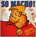 12inch Vinyl Single - Sinitta - So Macho!