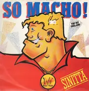 Sinitta - So Macho