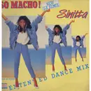 12inch Vinyl Single - Sinitta - So Macho! (New U.K Remix)