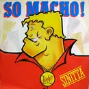 12'' - Sinitta - So Macho