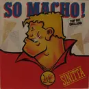 7'' - Sinitta - So Macho / Showdown