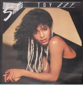 Sinitta - Toy Boy