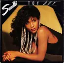7'' - Sinitta - Toy Boy (Radio Mix) / Toy Boy (Rap Mix)