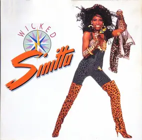 Sinitta - Wicked