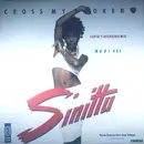 12inch Vinyl Single - Sinitta - Cross My Broken Heart (Cupid's Avenging Mix)