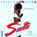 12inch Vinyl Single - Sinitta - Cross My Broken Heart