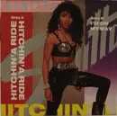 7inch Vinyl Single - Sinitta - Hitchin' A Ride