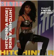 Sinitta - hitchin a ride