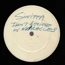 12inch Vinyl Single - Sinitta - I Don't Believe In Miracles (Merlin's Magical Mix)