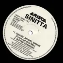 12inch Vinyl Single - Sinitta - Shame, Shame, Shame