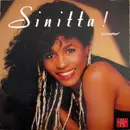 LP - Sinitta - Sinitta !