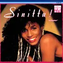 CD - Sinitta - Sinitta