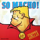 12inch Vinyl Single - Sinitta - So Macho