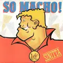 7inch Vinyl Single - Sinitta - So Macho