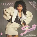 12inch Vinyl Single - Sinitta - Toy Boy (The Extended Bicep Mix) - Limited Edition