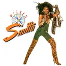 CD - Sinitta - Wicked