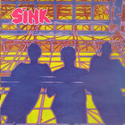Sink - Another Love Triangle