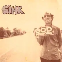 Sink - Mama Sink. The First 18 Years (1963-89)