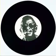7'' - Sink - On The Tracks Feeling Blue