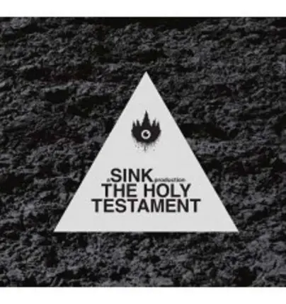 Sink - Holy Testament