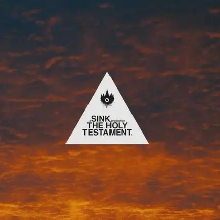 Sink - Holy Testament 1