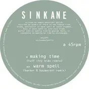 Sinkane - Making Time/warm Spell